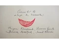 Lagu Pouyan Kheradmand-Vincenzo Granato-Baharak Abdolifard-Javad Namaki / Concert VII atop the hammock