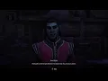 The Elder Scrolls IV Oblivion Remastered - Speechcraft Training