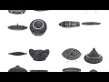 John Lear 1987 - Extraterrestrials UFO retrievals