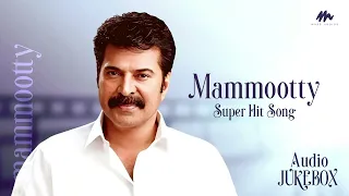 Mammootty | Tamil Hit Song Collection | Audio Jukebox | Mass Audios