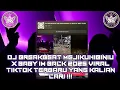 Download Lagu DJ BREAKBEAT MEJIKUHIBINIU X BABY IM BACK 2025 ( WES TURU X MR 138LP X BANG HERI ) MP3