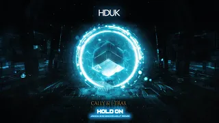 Download Cally \u0026 J-Trax - Hold On (Jakka-B \u0026 Macks Wolf Remix) [HDUK] MP3