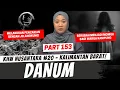 DANUM - KHW PART 153 - KALBAR