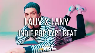 lauv x lany type beat indie pop instrumental free for non profit 