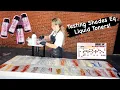 Reviewing Redken Shades Eq Toners