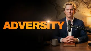 Adversity: 10 Challenges You Must Conquer To Become A Champion!