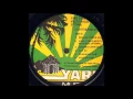 Augustus Pablo - Frozen Dub