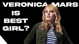 veronica mars review series 