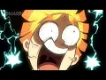 Zenitsus reaction when he found out Uzui have 3 wives Eng Dub