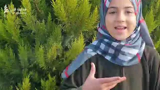 شعر جميل جدا عن رسول الله إلقاء فاطمة الدج 