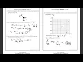 AP Physics C E M - Free Response Questions 2023 Set 1