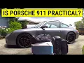 How practical is a Porsche 911 as a daily driver Owner s Review