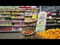 Schnucks Downtown and Fields Foods Downtown West