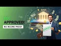 Download Lagu 6 Banks That Approve NEW LLCs (No Income Proof!)