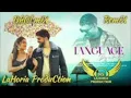 LANGUAGE PYAAR KI | Tu Machhli  Main Paani Warga | Sandeep Surila | Haryanvi Song 