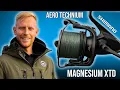 Download Lagu REVIEW: Shimano Aero Technium Magnesium XTD