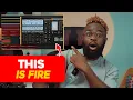 Download Lagu I Tried To Blend Brazilian Funk With Afro Beat |Fl Studio Tutorial