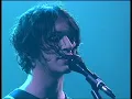 Placebo - Pure Morning (live at Nulle Part Ailleurs)