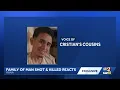 Family of man shot and killed in Ocala react