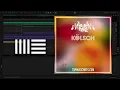 WhoMadeWho & Kölsch - Heartless (Ableton Remake)