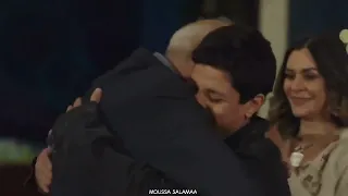 كل الدنيا كفه انت لوحدك ف كفه بمقام الكفتين 