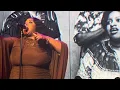 Kierra Sheard “You Don’t Know- You brought the Sunshine- You Are” (We Outside Tour) Brooklyn, NY 🔥