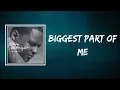 Download Lagu Brian McKnight - Biggest Part Of Me (DJ Jasy Remix)2022