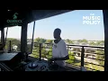 The Music Policy Session 3 | DJ Flex | Private School Piano at Cloud Ace | Ministry of Groove