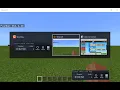 MakeCode for Minecraft on Windows 10 on Chat Command Arguments Problem BUg