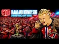 CTID - Haaland Norway Song (Viking World Cup Remix) (Official Audio)