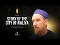 Download Lagu City of Awliya Allah - Konya - Shaykh Abdal Hakim Murad