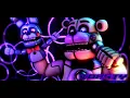 [SFM FNaF] "When the Curtain Falls" song by Rockit Gaming