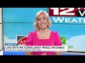 WSFA Weather Camp 2025 Live with Meteorologist Madelyn Banks
