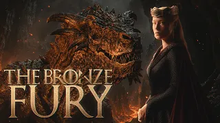 What if Rhaenyra Claimed Vermithor?
