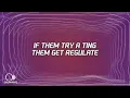 K Motionz, ArrDee & Riko Dan - Heavyweight (Lyrics)