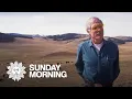Remembering Ted Turner an American original