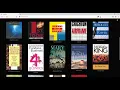 Book Recommendation Engine Microsoft Engage 2022