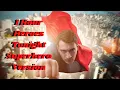 Lagu 1 Hour Heroes Tonight Superhero Version Janji