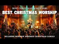 Lagu Top Christian Christmas Worship Songs 2026 ✝️ Hillsong-Inspired Carols \u0026 Praise Playlist