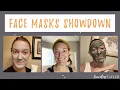 Yin Yang vs Marine Mud Masks Nu Skin Review