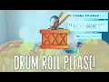 Drum Roll Please Trailer
