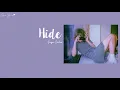 Download Lagu 「Vietsub」Hide - Emilee
