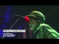 ISRAEL VIBRATION - The same song - Live at XLR- Buenos Aires -Argentina