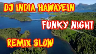 Download Dj India Hawayein Slow | Remix Full Bass | Tik Tok Terbaru 2021 MP3