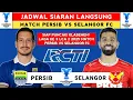 Download Lagu IT'S STARTED! 2025 AFC Champions League 2 Schedule - Persib vs. Selangor FC - AFC Champions Leagu...