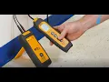 How to Find Circuit Breakers with the SureTrace Circuit Tracer