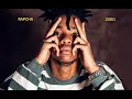 Download Lagu RAPCHA FT BANANA ZORO - COMFORT ZONE LYRICS