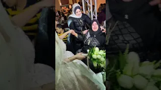عياط ام العريس اللي ضحكت مصر كلها اتحداك لو متفرجتش عليه اكتر من ١٠ مرات    دندنها