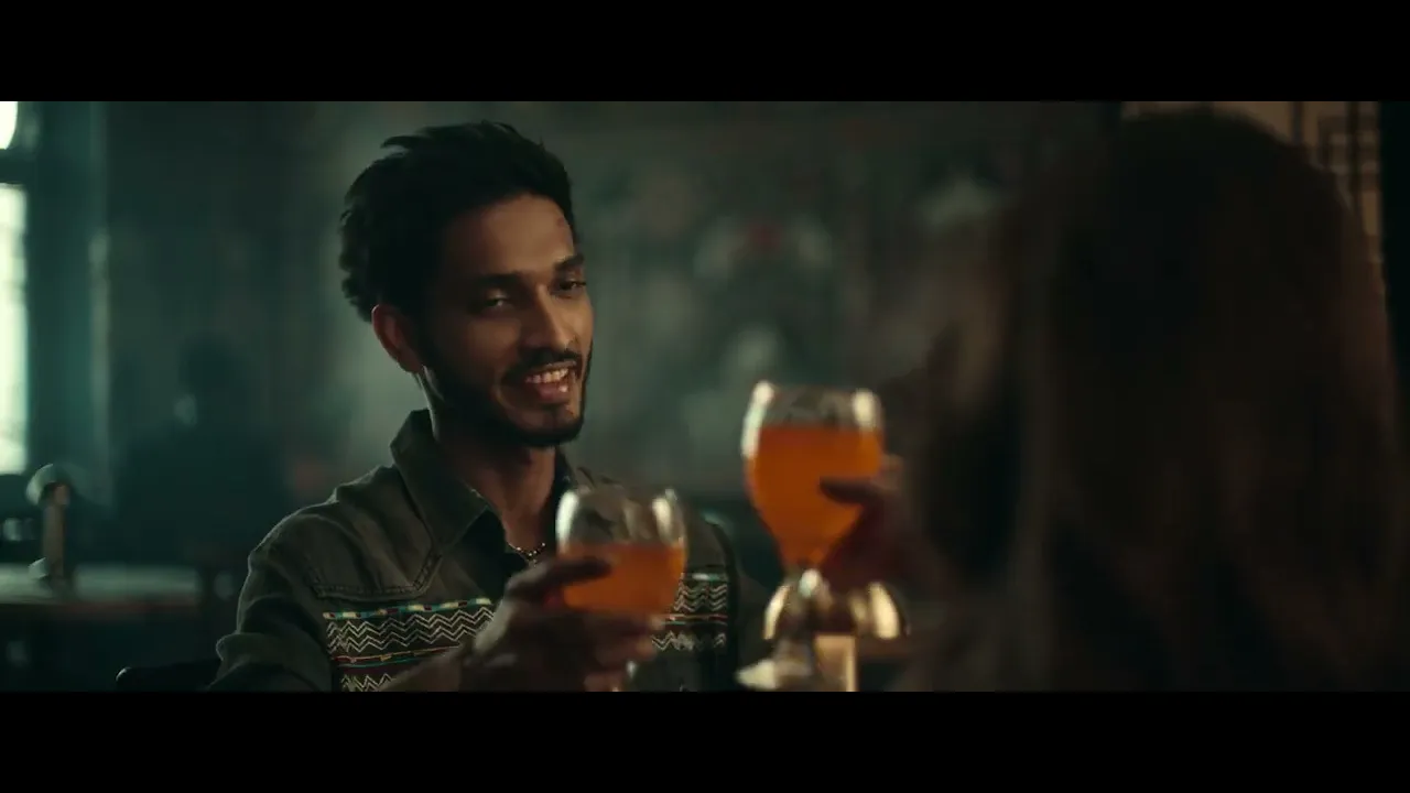 Talha Anjum - Departure Lane | Prod. by Umair (Official Music Video) Talha Anjum - Departure Lane | Prod. by Umair (Official Music Video)