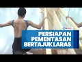 Download Lagu Intip Latihan Penari Jelang Pementasan 65 Tahun Namarina